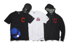  专为 MLB 全明星赛打造！New Era x MLB x SMG 2019 三方联名系列揭晓