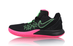 颜值与性能俱佳，Nike Kyrie Flytrap 2全新配色现已发售