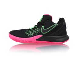 颜值与性能俱佳，Nike Kyrie Flytrap 2全新配色现已发售