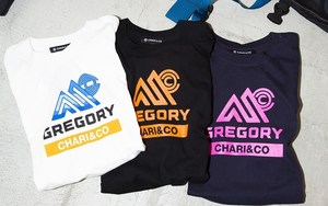 辨识度极强！GREGORY x CHARI＆CO x BEAMS 三方联名登场