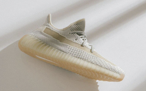 不要忘记这款新美限！Yeezy 350 V2 “Lundmark ” 本周登场