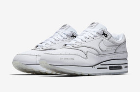 本周发售！这款 Air Max 1“Sketch To Shelf” 你打算入手吗？