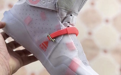 科比最新签名鞋再曝实物图！这款 Nike Kobe AD NXT FastFit 你期待吗？