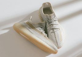 预售破 3 千！新美限 Yeezy Boost 350 v2“Lundmark” 周六登场