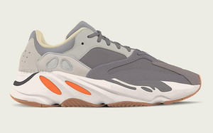 复古气息强烈！全新的 Yeezy Boost 700“Magnet” 今年亮相