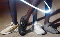 简洁大气，上脚不俗！四款 Pharrell x adidas 全新联乘 SolarHu 登场