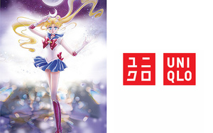 《美少女战士》联名！Uniqlo 携手漫画家武内直子推出全新系列