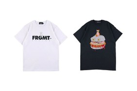 携手fragment design、NBHD等知名潮牌！ Medicom Toy 推出展览别注系列