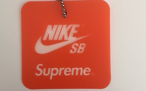重磅联名再次来袭！3 款 Supreme x Nike SB Dunk Low 今秋登场