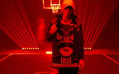 注入中国风舞狮元素！CLOT x Nike “LIONDANCE” 篮球胶囊系列本月登场
