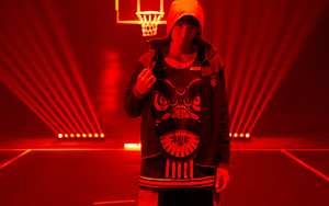 注入中国风舞狮元素！CLOT x Nike “LIONDANCE” 篮球胶囊系列本月登场