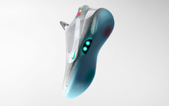 “天价”配色要补货了？三款 Nike Adapt BB 即将登陆美国区 SNKRS 