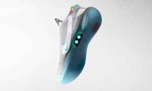 “天价”配色要补货了？三款 Nike Adapt BB 即将登陆美国区 SNKRS 