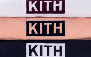 经典 Box Logo 再度回归！KITH Monday Programs 释出全新T 恤系列