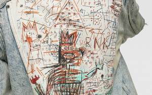 致敬艺术家 Jean-Michel Basquia！ZARA 推出全新系列