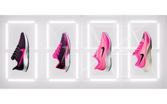 全员粉色！Nike 全新推出 Pink Blast 配色疾速系列