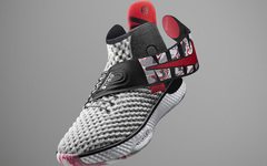 搭载全新 FlyEase 系统！Nike 最新篮球鞋 Air Zoom UNVRS 曝光