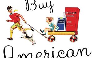 对 “美国货” 的反击？NOAH “Buy American” 全新别注系列发售