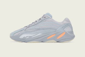 官图释出！这款 Yeezy 700 V2  “Inertia” 在你入手名单中吗？