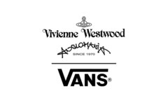 经典棋盘格元素？Vivienne Westwood x Vans 联名系列期待一下