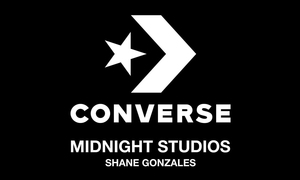 还会带来什么惊喜？MIDNIGHT STUDIOS x CONVERSE 再次携手打造联名