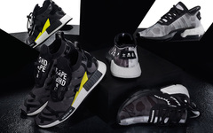 庆祝 70 周年！adidas 将重新发售一系列限量鞋款