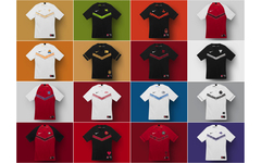 Nike 正式揭晓英雄联盟 LPL 队服设计！下月登场