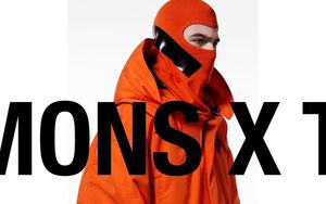 时尚与运动的碰撞！Raf Simons x Templa 的 2019 秋冬系列正式发售