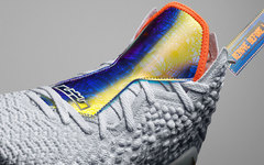 三款配色你喜欢哪一双？Nike LeBron 17 下周正式登场