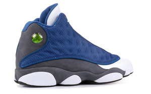 确认回归！Air Jordan 13“ Flint” 明年登场