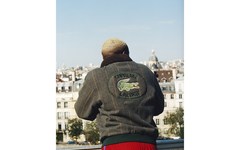 街头风与法式简约的碰撞！Supreme x Lacoste 2019 秋季联名系列发布