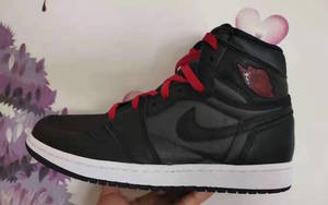 这颜值你打几分？全新 AJ 1 配色明年登场