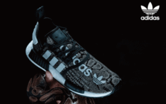 Atmos x adidas 再次联名合作，荧光蛇纹鞋面视觉酷炫