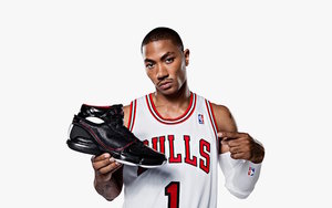 我的青春回来了！adidas D Rose 1明年一月复刻