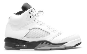 Air Jordan 5全新配色亮相，酷似灰水泥将在双十一发售