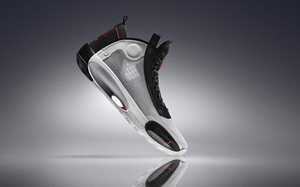 官方预告释出！Air Jordan 34 “Bred” 明天发售