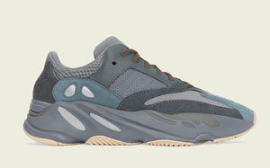 发售日期推迟！Yeezy Boost 700“ Teal Blue” 下月登场