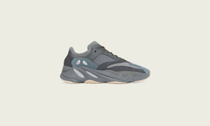 发售日期最摇摆不定的 Yeezy ！全新 Yeezy 700 本月底登场