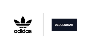 DESCENDANT x adidas Originals 联乘系列即将登场！