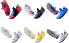Nike 慈善系列还有新作！Air Zoom Pulse“ Doernbecher” 下月发售