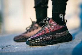 下个月有7双 Yeezy ！Yeezy 系列 12 月份发售情报释出