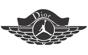 Dior 联名 Air Jordan 1 High ！价格不菲还仅限 1,000双！