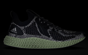 这满天星香不香？全新 adidas ALPHAEDGE 4D 现已登场