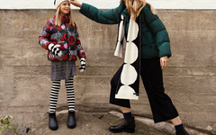 携手芬兰国宝级时尚品牌 Marimekko！UNIQLO 推出 2019 秋冬联名系列