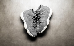 百试不爽，秋冬季球鞋设计的那些惯用套路