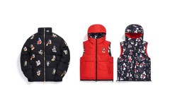 趣味性爆棚！KITH x Disney 联乘系列完整公开