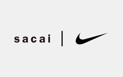 Sacai x Nike 还有联名新作！2020 年秋季登场！