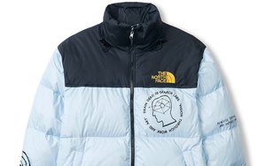 嬉皮文化灵感！Brain Dead x THE NORTH FACE 全新联名系列即将登场