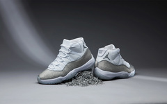 鞋面材质的狂欢，太普通的鞋我不爱