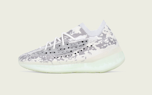 adidas Originals 官宣！Yeezy Boost 380 Alien 双十二来袭！